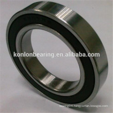 Supply High Quality Double Row Steel Cage/Brass Cage Spherical Roller Bearings with Professional Direct-Manufacturer